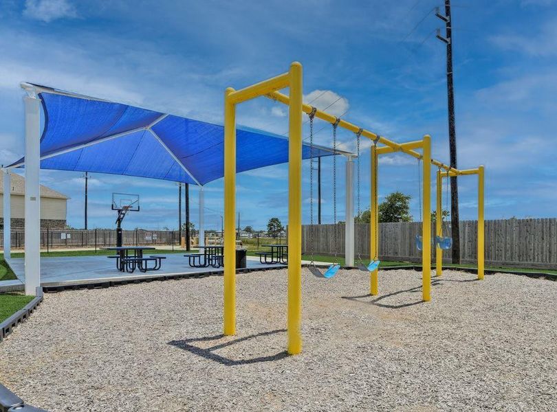 Community amenities in , Alvin (Image 39). Community amenities in , Alvin (Image 39).