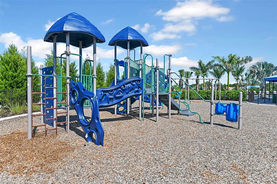 Community amenities in Windward, Lakewood Ranch (Image 3).