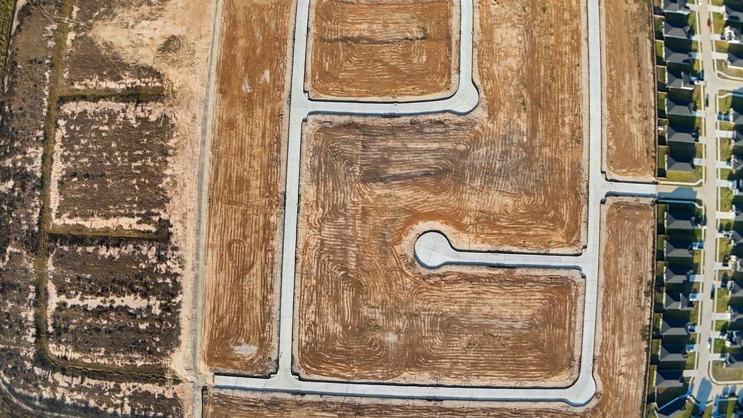 *Images and 3D tour are for illustration only and options may vary from home as built.