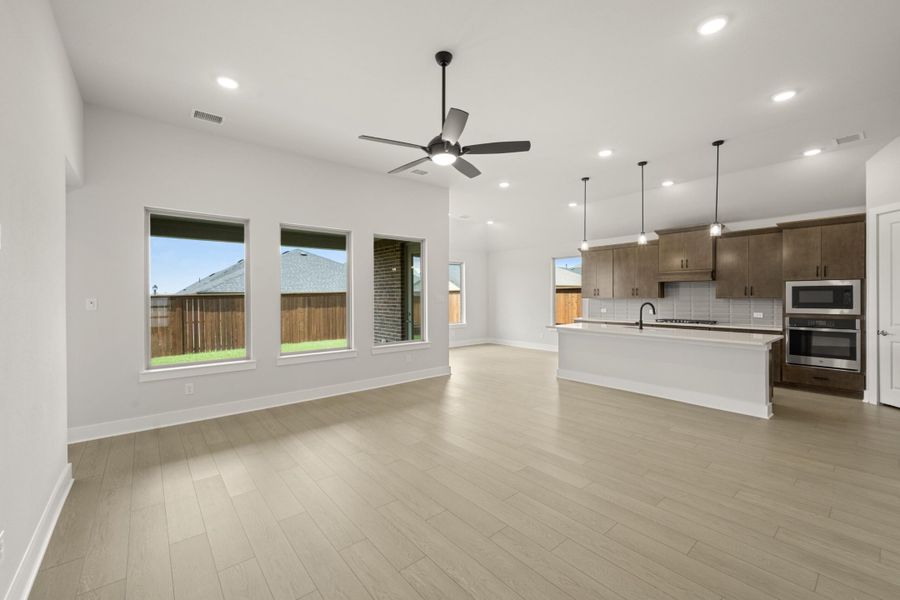 Image 25 of a home in Inspiration Collection at Bridgewater.