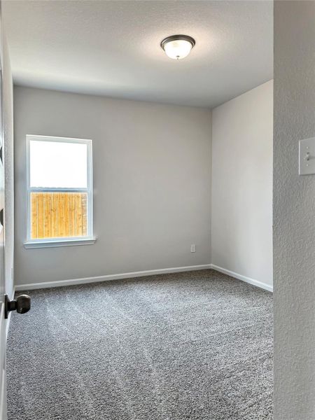 The Oakshire II- Bedroom 2.