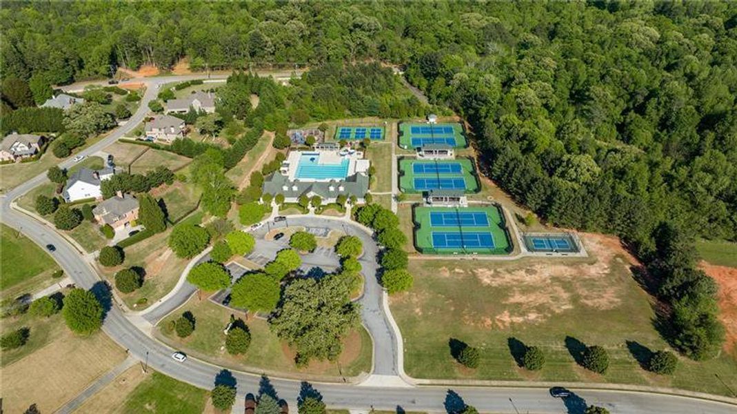 Community amenities in , Jefferson (Image 59).