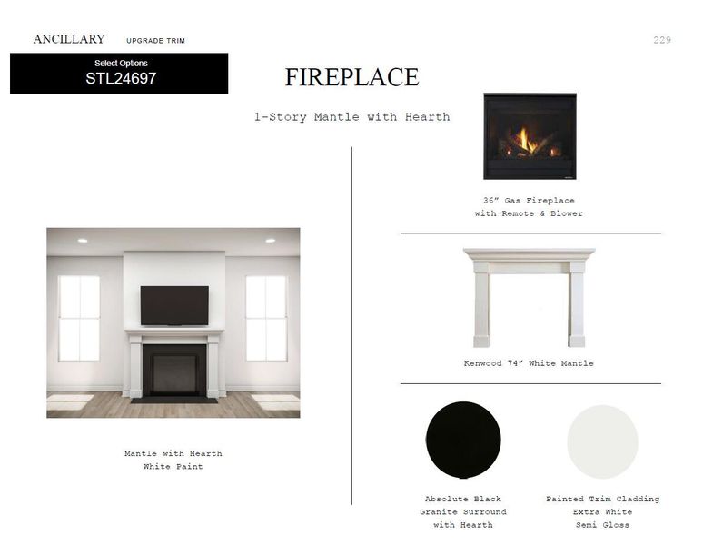 Image 14 of a home in Stono Village.