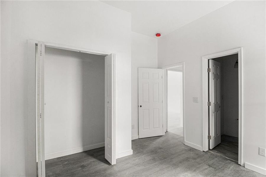 Spacious, unfurnished interior of a new home in , Lithonia (Image 10).