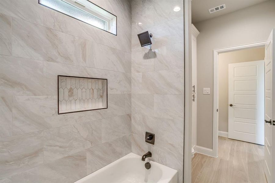 Jack and Jill Bathroom 3