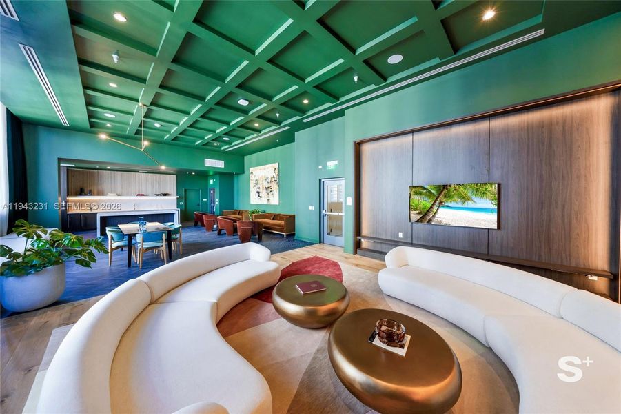 Community amenities in , Miami (Image 40).