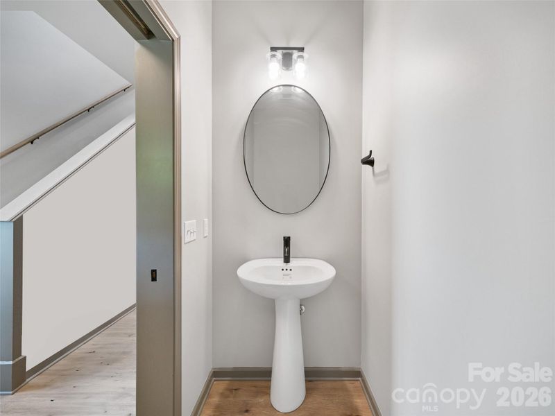 Furnished interior view inside a new home in , Burnsville (Image 9). Furnished interior view inside a new home in , Burnsville (Image 9).