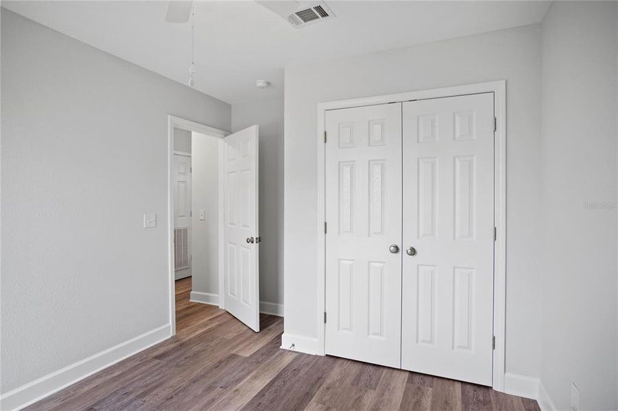 Spacious, unfurnished interior of a new home in , Blountstown (Image 19).