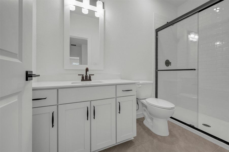 Extra Suite Plus bath Extra Suite Plus bath