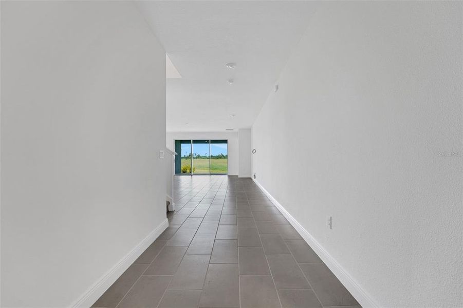 Spacious, unfurnished interior of a new home in Seaire, Parrish (Image 42). Spacious, unfurnished interior of a new home in Seaire, Parrish (Image 42).
