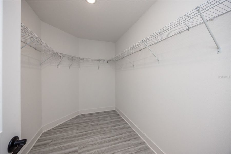 Spacious, unfurnished interior of a new home in Country Way South, Newberry (Image 24). Spacious, unfurnished interior of a new home in Country Way South, Newberry (Image 24).