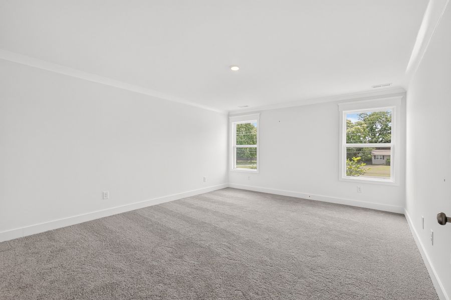 *Photo of actual home.