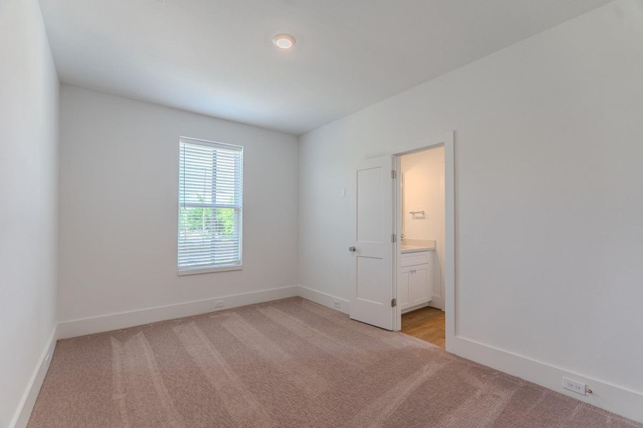 Spacious, unfurnished interior of a new home in , Houston (Image 24). Spacious, unfurnished interior of a new home in , Houston (Image 24).
