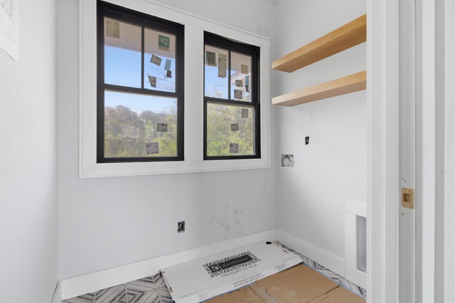 Spacious, unfurnished interior of a new home in , Awendaw (Image 4). Spacious, unfurnished interior of a new home in , Awendaw (Image 4).