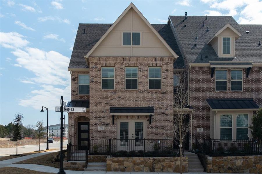 Beazer Homes Bayside Baltic Floorplan Beazer Homes Bayside Baltic Floorplan