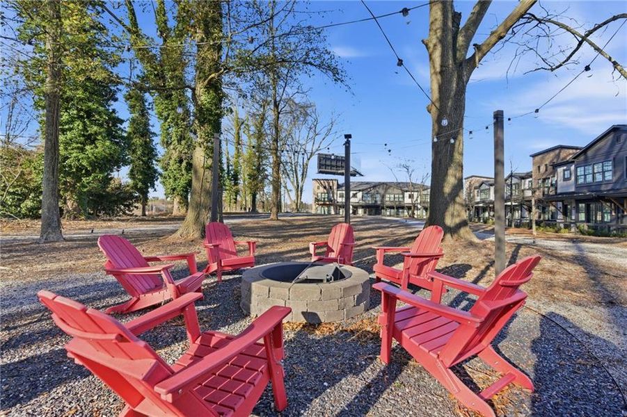 Community amenities in Serenity, Hapeville (Image 36).