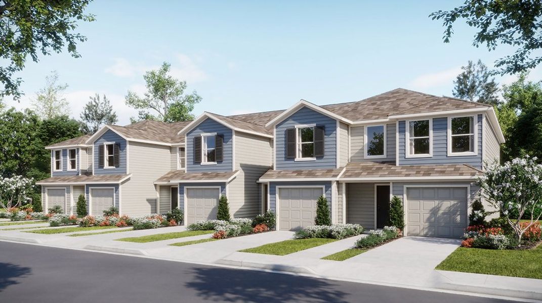 Grove Core FL H006 H008 5 Plex B5 Grove Core FL H006 H008 5 Plex B5