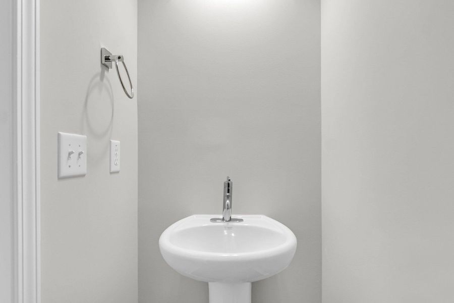 Image 29 of a home in Abbey Walk.