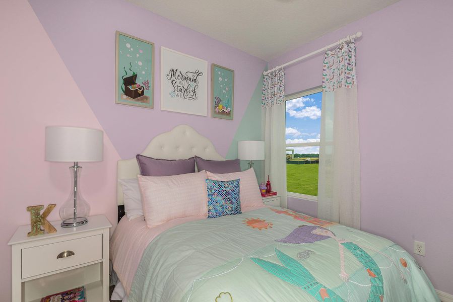 The Queensgate - Bedroom The Queensgate - Bedroom