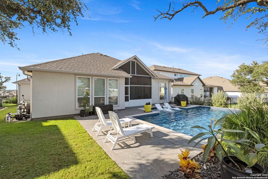 Community amenities in Esperanza – New Phase Now Selling, Boerne (Image 28). Community amenities in Esperanza – New Phase Now Selling, Boerne (Image 28).