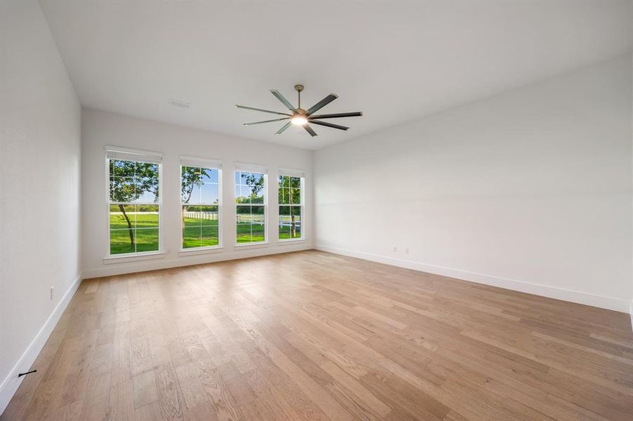 Spacious, unfurnished interior of a new home in , McLendon-Chisholm (Image 30). Spacious, unfurnished interior of a new home in , McLendon-Chisholm (Image 30).