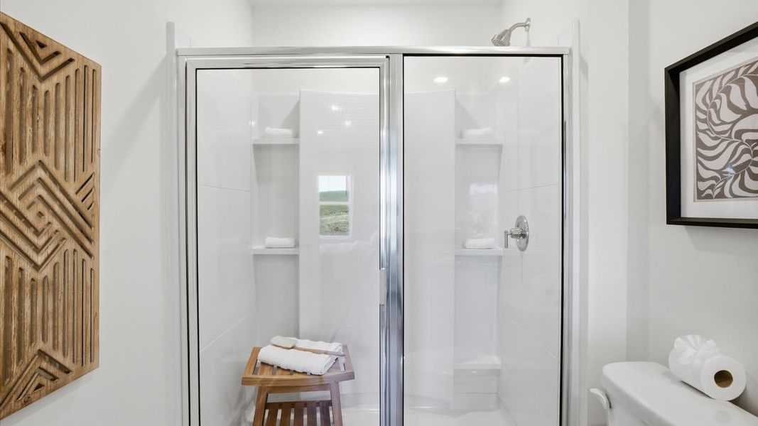 Image 37 of a home in Macon Townhomes.