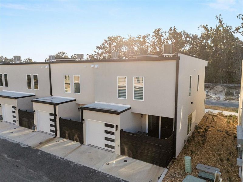 In-progress construction of a new home in , Gainesville, FL (Image 32). In-progress construction of a new home in , Gainesville, FL (Image 32).