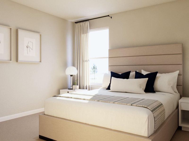 Photos are a representation of the floor plan. Options and interior selections will vary. Photos are a representation of the floor plan. Options and interior selections will vary.