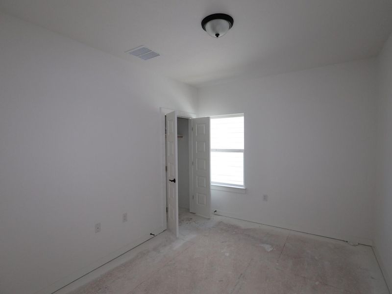 In-progress construction of a new home in Estancia West, Manchaca, TX (Image 13).