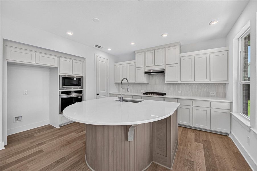 Kitchen Kitchen