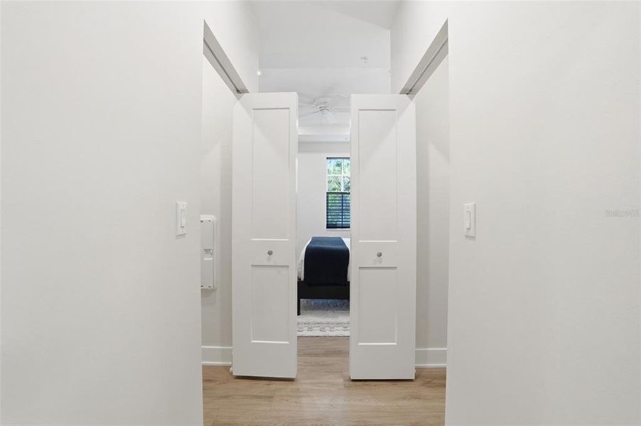 Spacious, unfurnished interior of a new home in , Bonita Springs (Image 21).