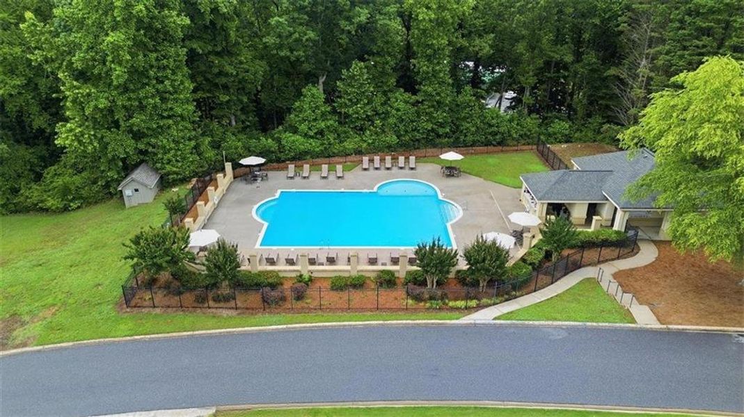 Community amenities in , Clarkesville (Image 62).