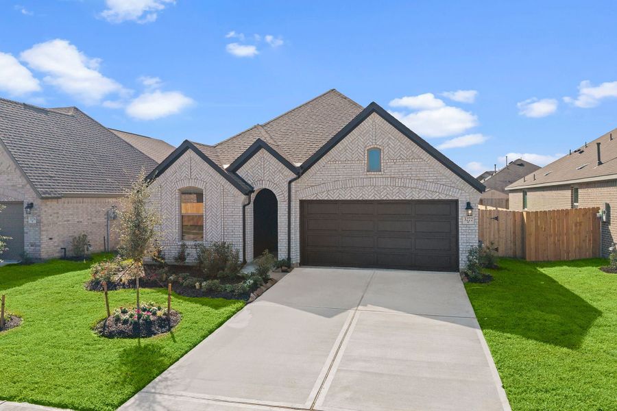 New Home in Spring, TX.  - Slide 2