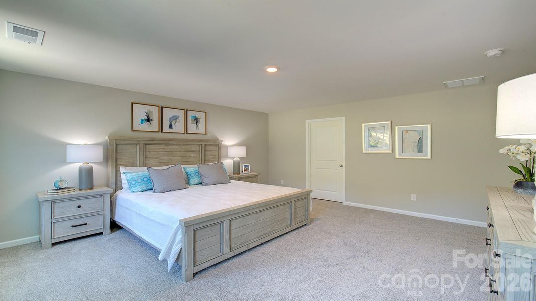 Photos are representative