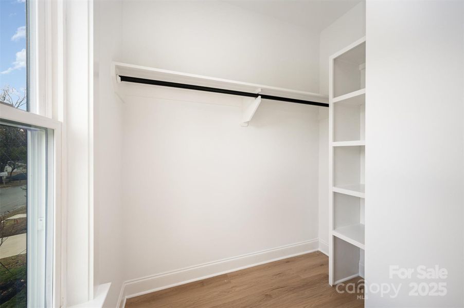 Spacious, unfurnished interior of a new home in , Charlotte (Image 20).