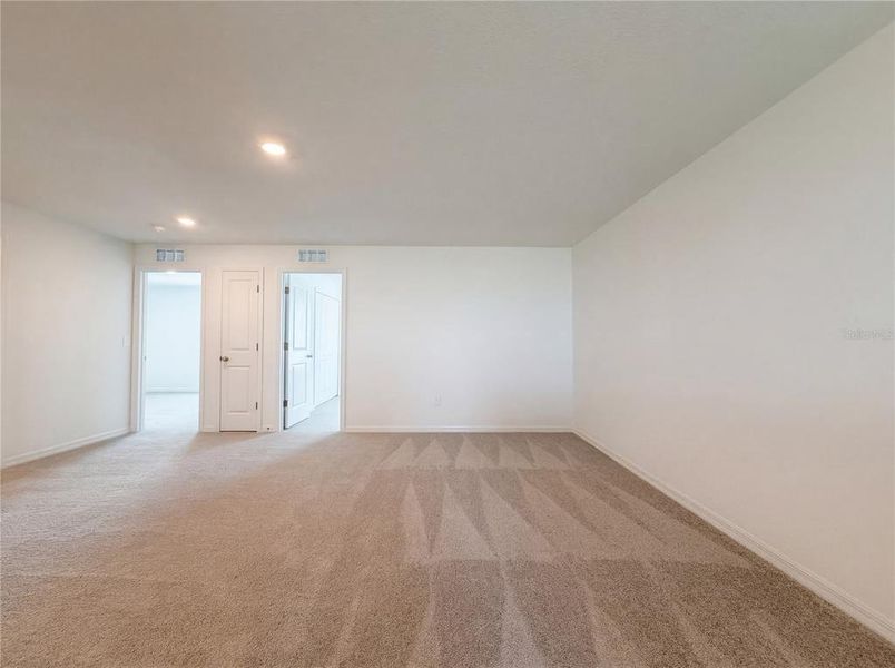 Spacious, unfurnished interior of a new home in , Parrish (Image 25). Spacious, unfurnished interior of a new home in , Parrish (Image 25).