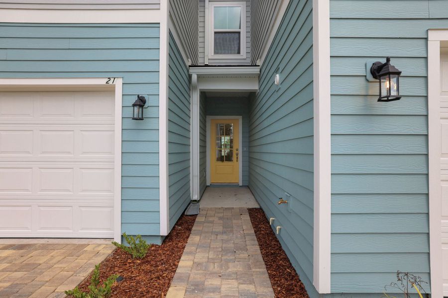 3br New Home in St. Augustine, FL.  - Slide 5