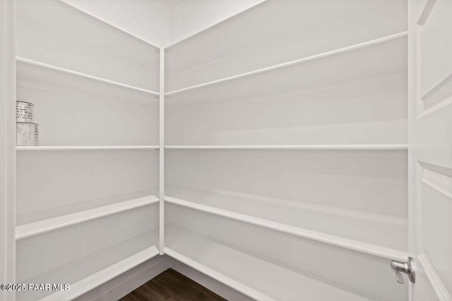 Image 22 of a home in Morningstar.