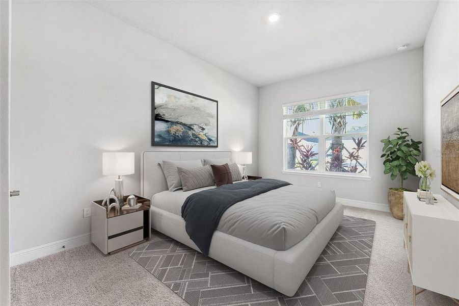 Bedroom 3 (virtually staged) Bedroom 3 (virtually staged)