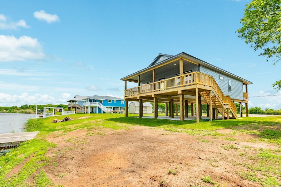 Community amenities in , Oyster Creek (Image 22).