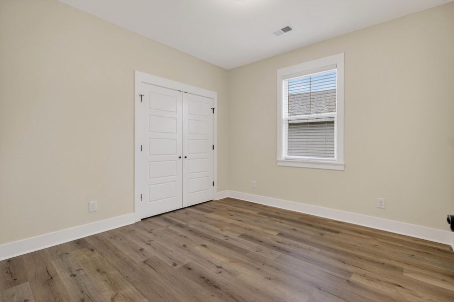 Spacious, unfurnished interior of a new home in , Huger (Image 20). Spacious, unfurnished interior of a new home in , Huger (Image 20).