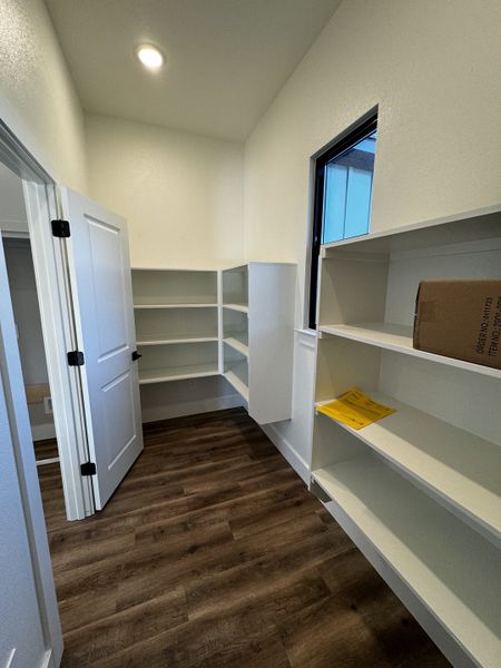 Image 20 of a home in Freeman Ranch.