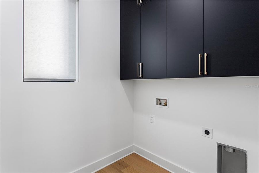 Spacious, unfurnished interior of a new home in , Tampa (Image 71).