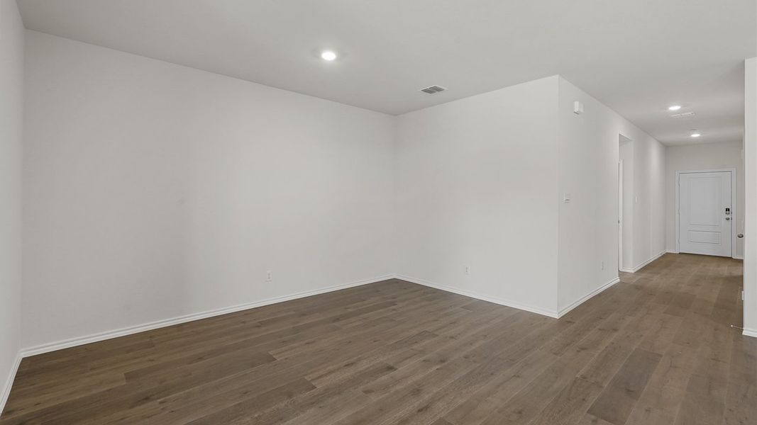 Spacious, unfurnished interior of a new home in Riverfield, Josephine (Image 24). Spacious, unfurnished interior of a new home in Riverfield, Josephine (Image 24).