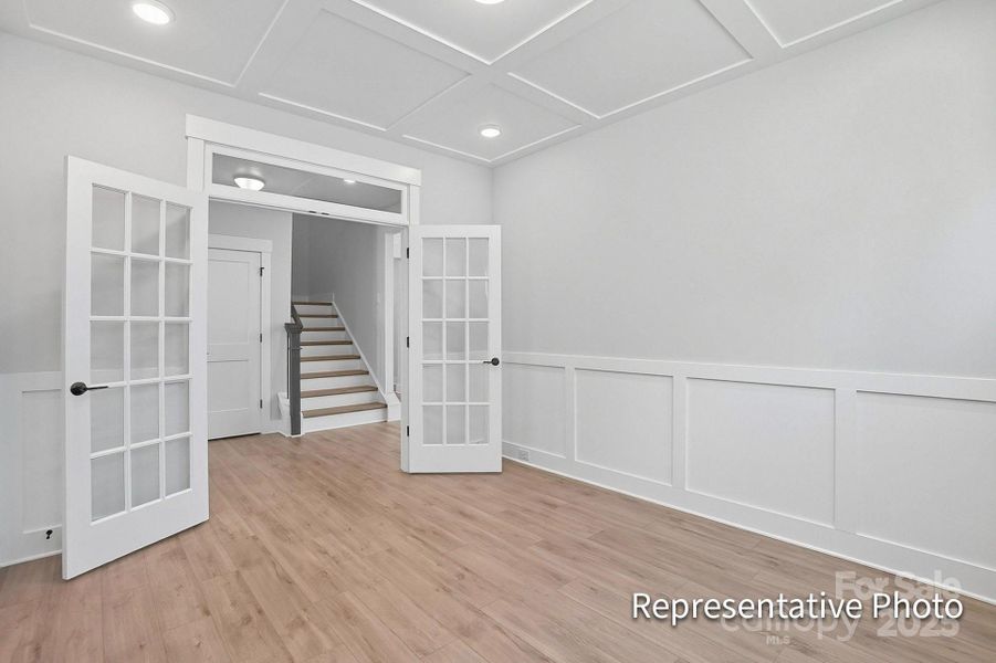 Image 38 of a home in Carrington.