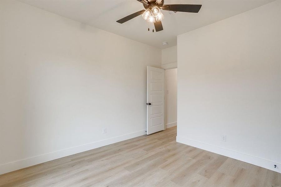 Spacious, unfurnished interior of a new home in , Millsap (Image 27). Spacious, unfurnished interior of a new home in , Millsap (Image 27).