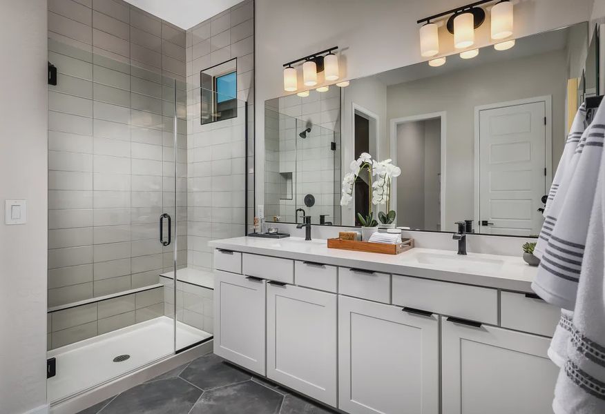 Latitude Primary Bath - 6 of 9