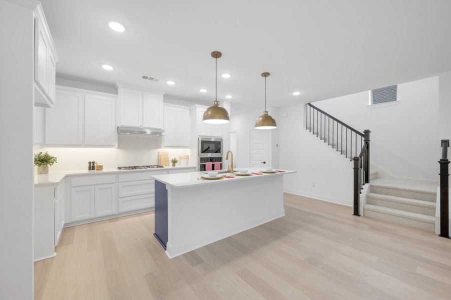 Kitchen Kitchen