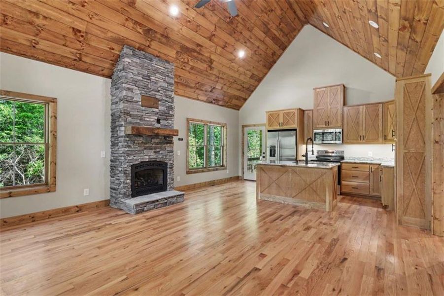 Image 45 of a home in .