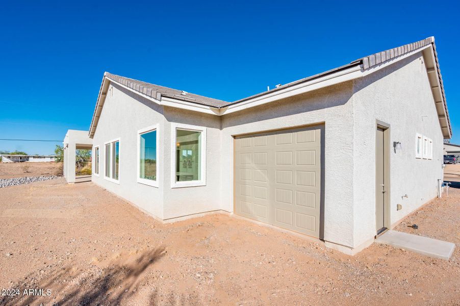 15435 W Bajada Dr - MLS-55